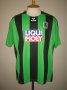 1860 Munich Away football shirt 2010 - 2011