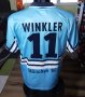 1860 Munich Home football shirt 1997 - 1998