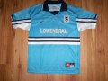1860 Munich Home football shirt 1997 - 1998