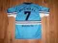 1860 Munich Home football shirt 1997 - 1998