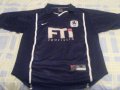 1860 Munich Away football shirt 1999 - 2000