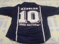 1860 Munich Away football shirt 1999 - 2000