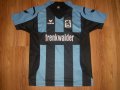 1860 Munich Away football shirt 2008 - 2009