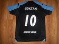 1860 Munich Away football shirt 2008 - 2009