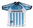 1860 Munich Home football shirt 1995 - 1996