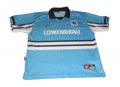 1860 Munich Home football shirt 1997 - 1998