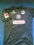1860 Munich Training/Leisure football shirt 2008 - 2009