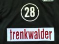 1860 Munich Training/Leisure football shirt 2008 - 2009