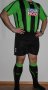 1860 Munich Away football shirt 2010 - 2011