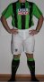 1860 Munich Away football shirt 2010 - 2011