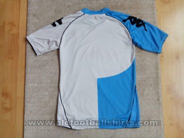 1860 Munich Home football shirt 2007 - 2008