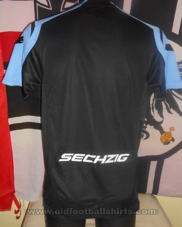 1860 Munich Away football shirt 2008 - 2009