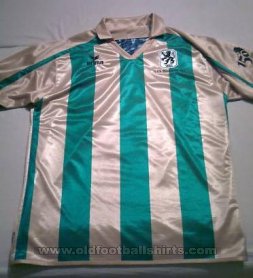 1860 Munich Home football shirt 2010 - ?
