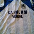 Home חולצת כדורגל 1989 - 1990