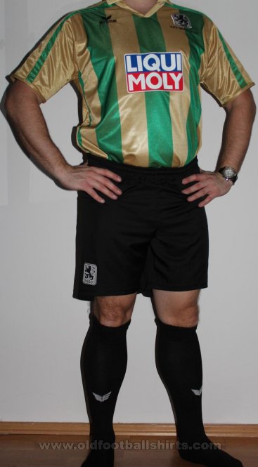 1860 Munich Special football shirt 2010