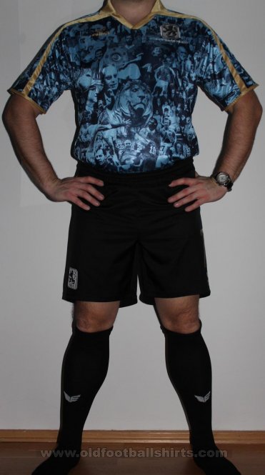 1860 Munich Special football shirt 2010