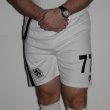 שלישית חולצת כדורגל 2011 - 2012