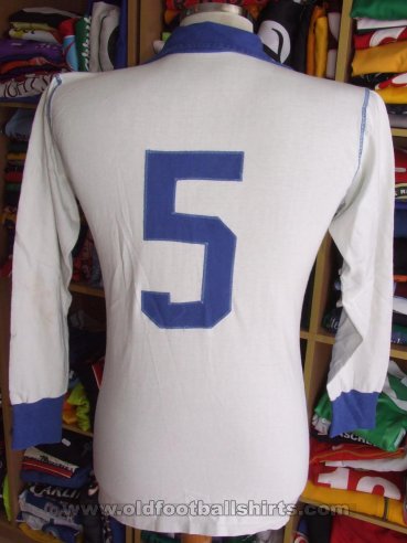 1860 Munich Unknown shirt type (unknown year)