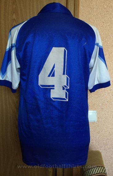 1860 Munich Special football shirt 1992 - ?