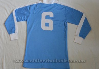 1860 Munich Unknown shirt type 1975 - 1977