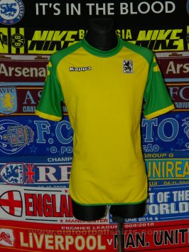 1860 Munich Third football shirt 2006 - 2007