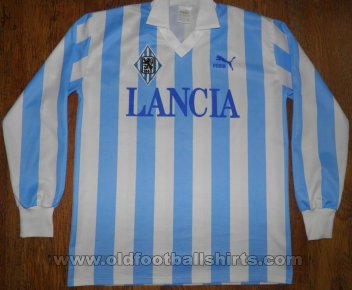 1860 Munich Home football shirt 1992 - 1993