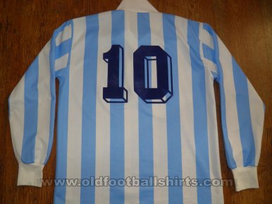 1860 Munich Home football shirt 1992 - 1993