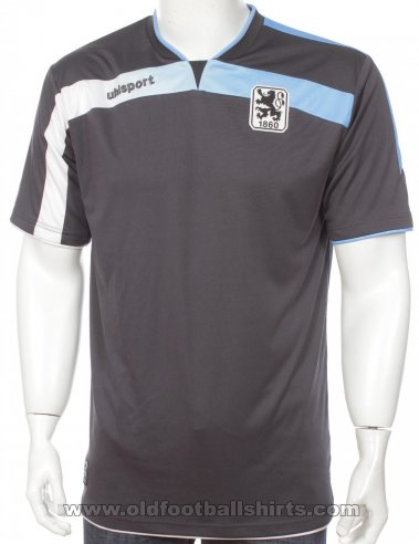 1860 Munich Away football shirt 2013 - 2014