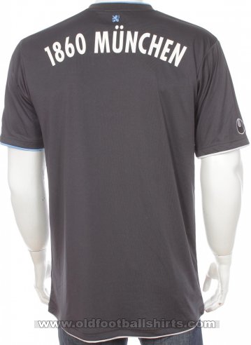 1860 Munich Away football shirt 2013 - 2014