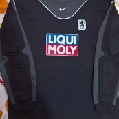 Goalkeeper football shirt 2003 - 2004