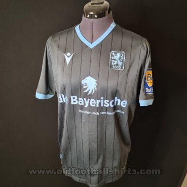 1860 Munich Away football shirt 2019 - 2020