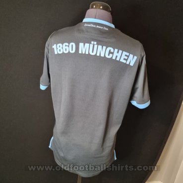 1860 Munich Away football shirt 2019 - 2020