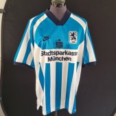 1860 Munich Especial camisa de futebol 1995 - 1996