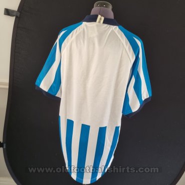 1860 Munich Special football shirt 1995 - 1996