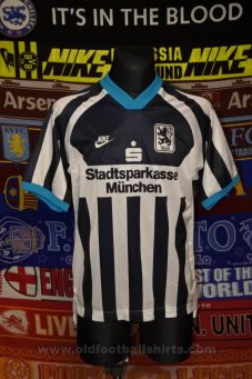 1860 Munich Special football shirt 1995