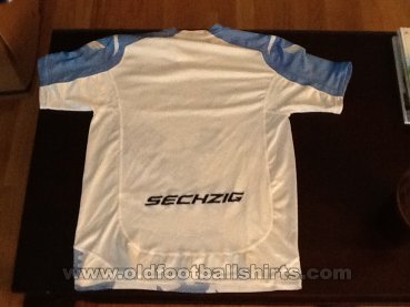 1860 Munich Home football shirt 2008 - 2009