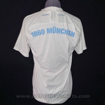 1860 Munich Special football shirt 2020 - 2021
