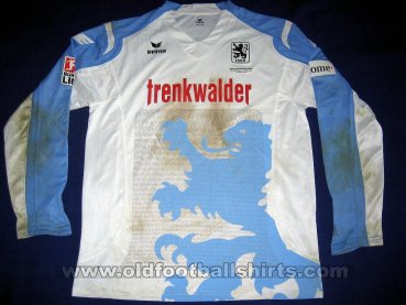 1860 Munich Special football shirt 2008