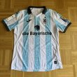 Home football shirt 2025 - 2026