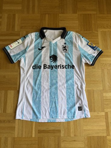 1860 Munich Home football shirt 2025 - 2026
