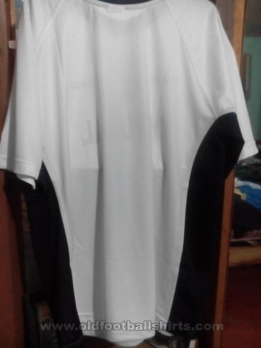 Potros Chetumal Away football shirt 2008 - 2009