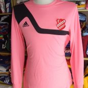 Goalkeeper football shirt (unknown year)