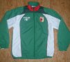 Augsburg Training/Leisure football shirt 2006 - 2008
