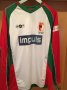 Augsburg Home football shirt 2007 - 2008