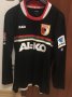 Augsburg Away football shirt 2012 - 2013