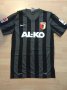 Augsburg Third football shirt 2014 - 2015