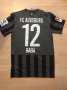 Augsburg Third football shirt 2014 - 2015
