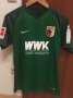 Augsburg Away football shirt 2017 - 2018