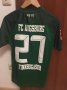 Augsburg Away football shirt 2017 - 2018