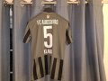 Augsburg Third football shirt 2014 - 2015
